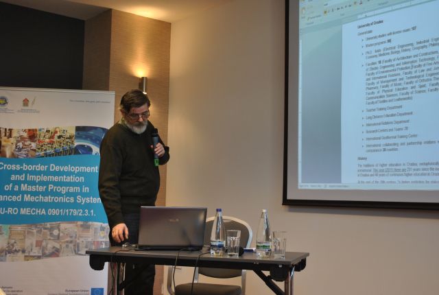 workshop 30.01.2012